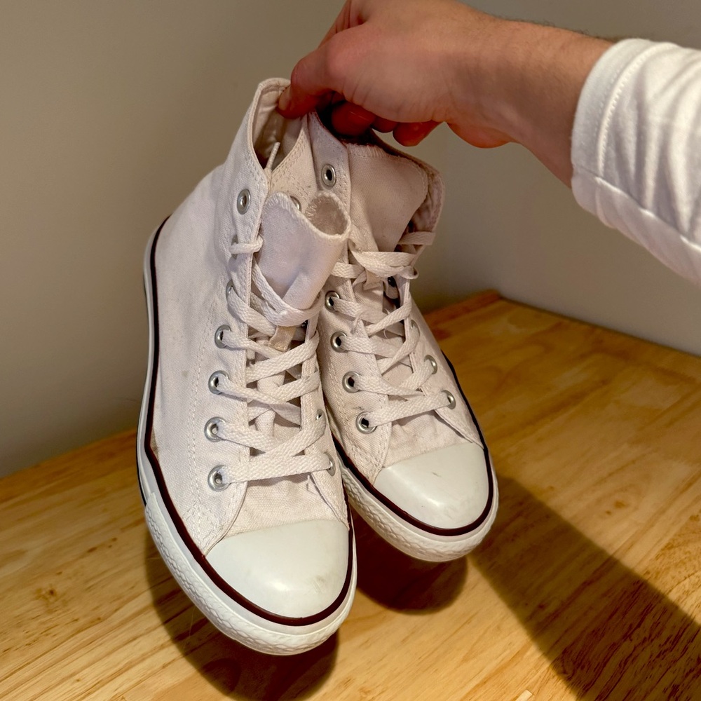 Converse Chuck Taylor All Stars